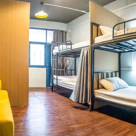 Tha Hostel Chiang Mai Extérieur photo